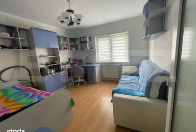 Apartament cu 2 camere în Rontău - 6