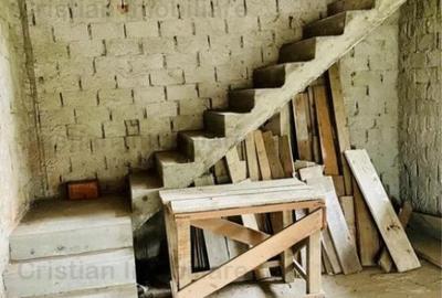 Vila la GRI Brailita S P M 290mp utili, caramida Teren 307mp - 1