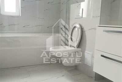 Apartamente cu 1 camera, etaj 1, bucatarie inchisa, Giroc - 3