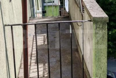 Apartament cu 2 camere decomandat în Botizului - 2