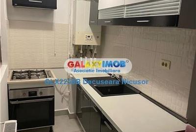Apartament 3 camere mobilat utilat in Militari Residence 89.900 euro - 8