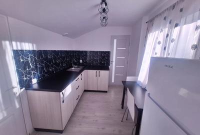 Garsonieră semidecomandată în Central - 8