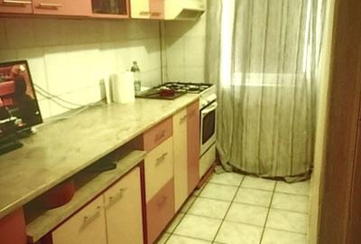 Garsonieră decomandată în Șagului - 8
