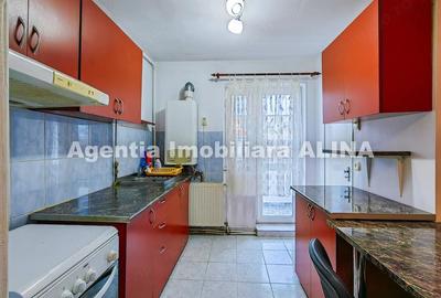Apartament cu 2 camere decomandat în Piața Centrală - 8