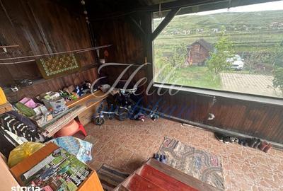 Casă cu 3 camere cu Teren 400 Mp în Apahida - 13