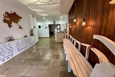 Pensiune turistica de vanzare Mamaia Nord - 27 camere, langa plaja - 29