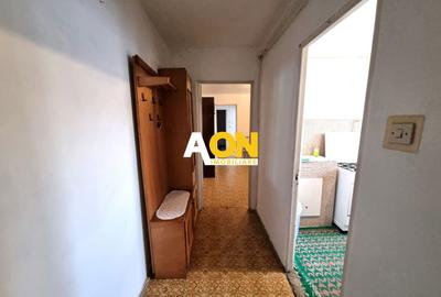 Apartament cu 2 camere, mobilat în Cetate - 5