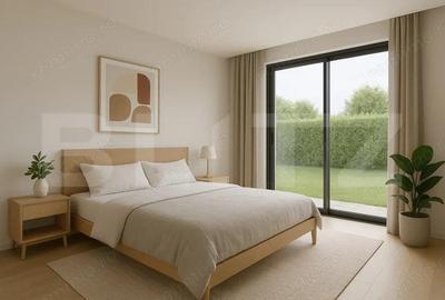 Apartament cu 2 camere decomandat în Ciarda Roșie