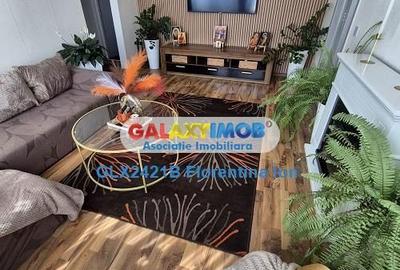 Apartament cu 3 camere semidecomandat, mobilat în Militari - 10