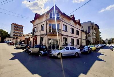 Casă cu 8 camere cu Canalizare în Ștefan cel Mare