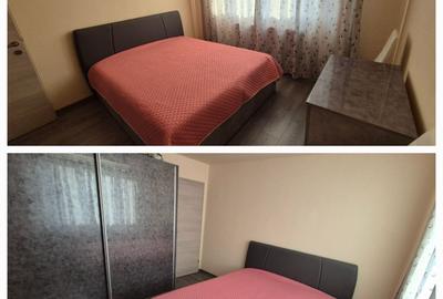 Apartament cu 3 camere decomandat în Central - 3