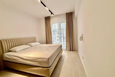 Apartament cu 2 camere decomandat, mobilat în Păulești - 38