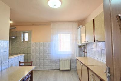 Apartament 3 Camere Suprafață Generoasă Apartament 3 Camere Suprafață Generoasă - 14