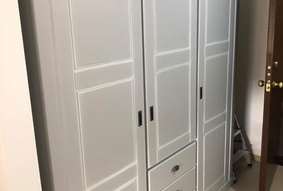 Apartament cu 2 camere decomandat în Central - 7