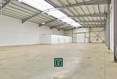 Spațiu comercial, de 704 mp, în Sud - 1