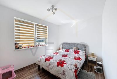 Apartament cu 2 camere semidecomandat, mobilat în Florești - 7