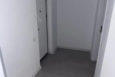 Garsoniera decomandata-Incalzire in pardoseala-Militari Residence - 4