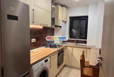 Apartament cu 2 camere decomandat, mobilat în Titulescu - 7