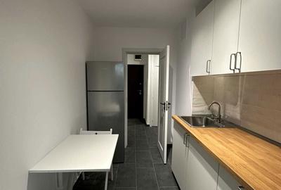 Garsonieră decomandată în Ultracentral - 2