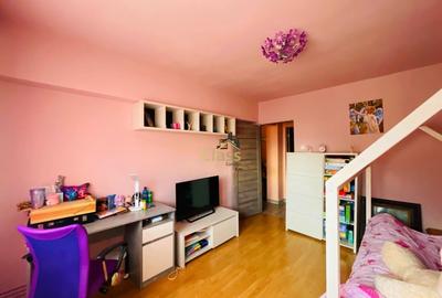 Apartament 2 camere | Etaj intermediar | 50 mpu | Zona Piata Marasti - 6