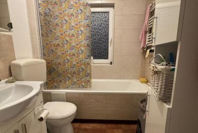 Apartament 3 camere, 57 mp, zona Progresul - 2