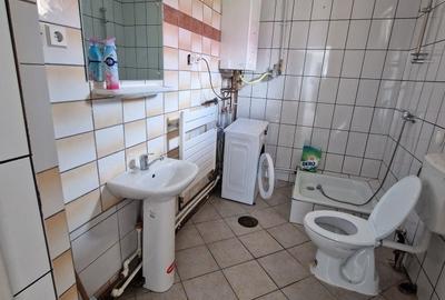 Fabric/Complex - casa 3 camere - 400 mp teren- renovat - 14
