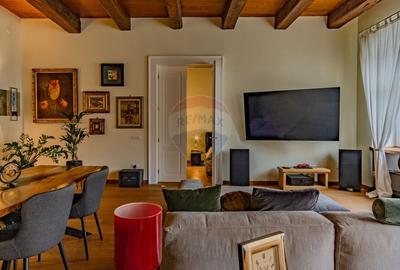 Apartament exceptional in Centrul Istoric | Comision 0% - 3