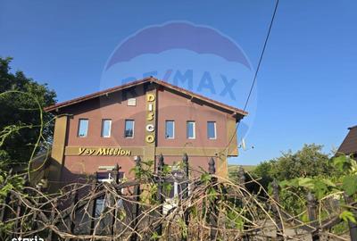 Spațiu comercial, de 497 mp, în Muereni - 4