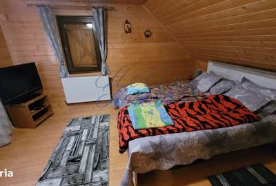 Casă cu 3 camere cu Teren 1664 Mp în Feleacu - 15