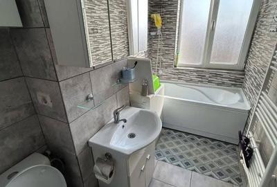 Apartament cu 2 camere decomandat în Ultracentral - 1