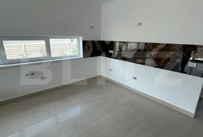 Casa individuala moderna, teren generos 700 mp! - 2