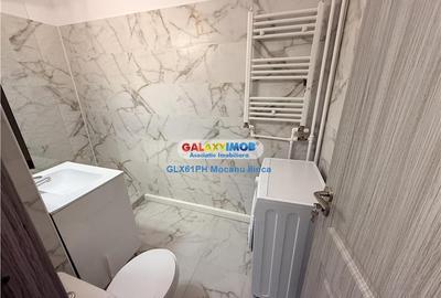 Garsonieră decomandată, mobilată în Mihai Bravu - 8