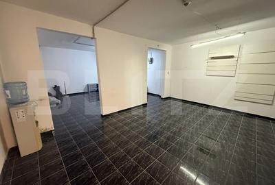 Spatiu de birou, 70 mp, Ultracentral - 2