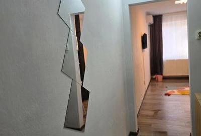 Garsonieră decomandată în Central - 13