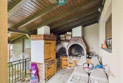 Casă individuală elegantă în Moșnița Nouă - 30