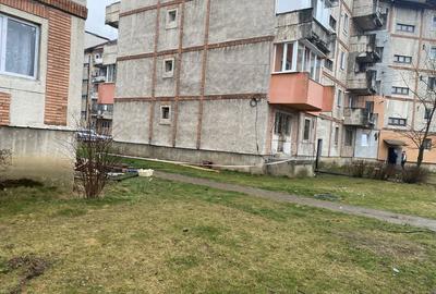 Apartament cu 3 camere decomandat în Uric - 1
