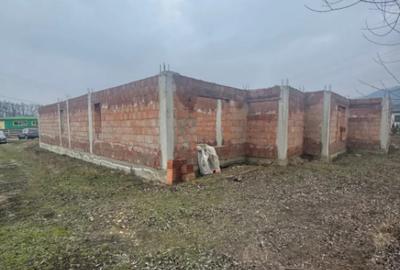 Casă cu 5 camere cu Teren 800 Mp în Tăuții-Măgherăuș - 3