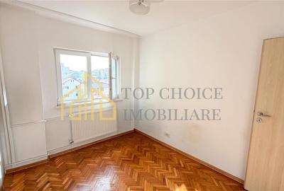 4 CAMERE DOROBANTI POLONA - BLOC 1984 - ETAJ 4 - VEDERE LINISTITA PE INTERIOR - 14