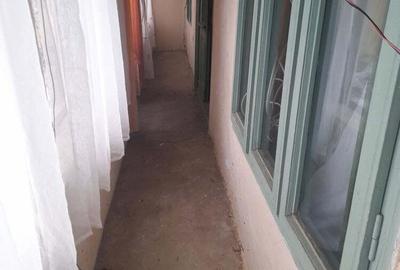 Vand casa cu dependinte siteren.dalhauti vrancea - 1