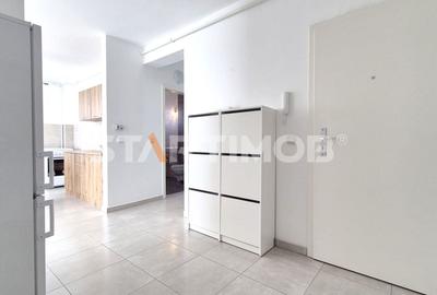 Apartament cu 3 camere decomandat, mobilat în Bartolomeu - 17