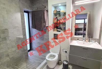 VILA DEOSEBITA De Lux Pite?ti Stradala 250 Mp. Utili Teren 1400 Mp. - 5