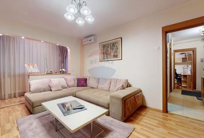 Apartament cu 3 camere de inchiriat in zona Astra Apartament cu 3 camere de inchiriat in zona Astra - 2