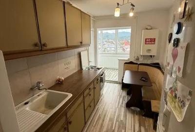 Apartament cu 3 camere decomandat, mobilat în Republicii - 3