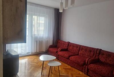 Apartament cu trei camere B-dul Unirii - 2