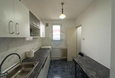 Apartament decomandat cu 2 camere de inchiriat - Camil Ressu Apartament decomandat cu 2 camere de inchiriat - Camil Ressu - 12