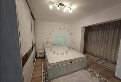 Apartament cu 2 camere decomandat în Scriitorilor - 12