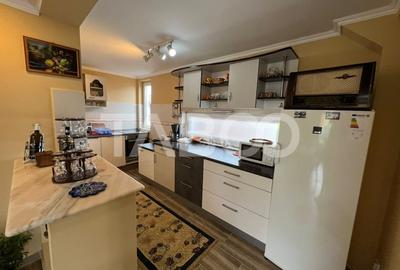 Afacerea ta la cheie! Casa de vacanta  in zona turisica Vistisoara - 7