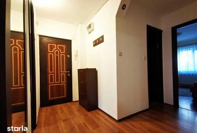 Apartament cu 3 camere, mobilat în Gheorgheni - 6