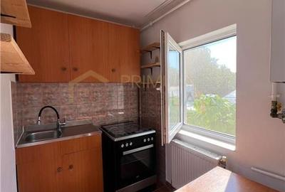 LUNEI - 1 Camera - Bucatarie inchisa - Clima - Mobilat si utilat - 3