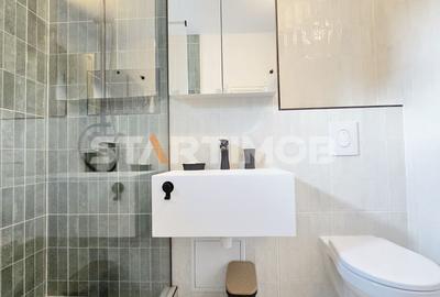 Apartament cu 2 camere decomandat, mobilat în Centrul Civic - 51
